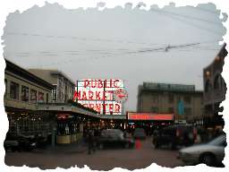 Pike Place Market