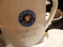 Excelsior Caffe